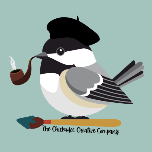 The Chickadee Creative Company